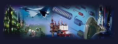 Alloy Wire is used in a wide range of industries...
