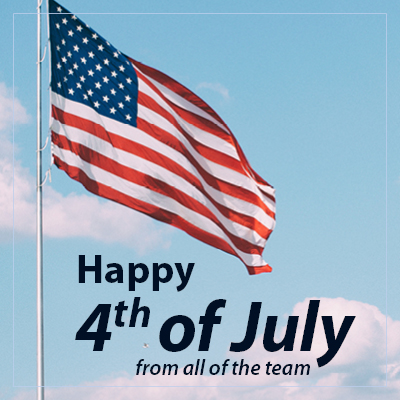 Happy 4th July! - Alloy Wire International 2