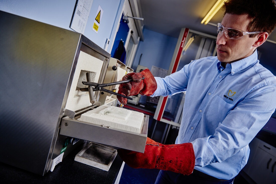 Why My 'Spec' Doesn’t Apply - Alloy Wire International 2