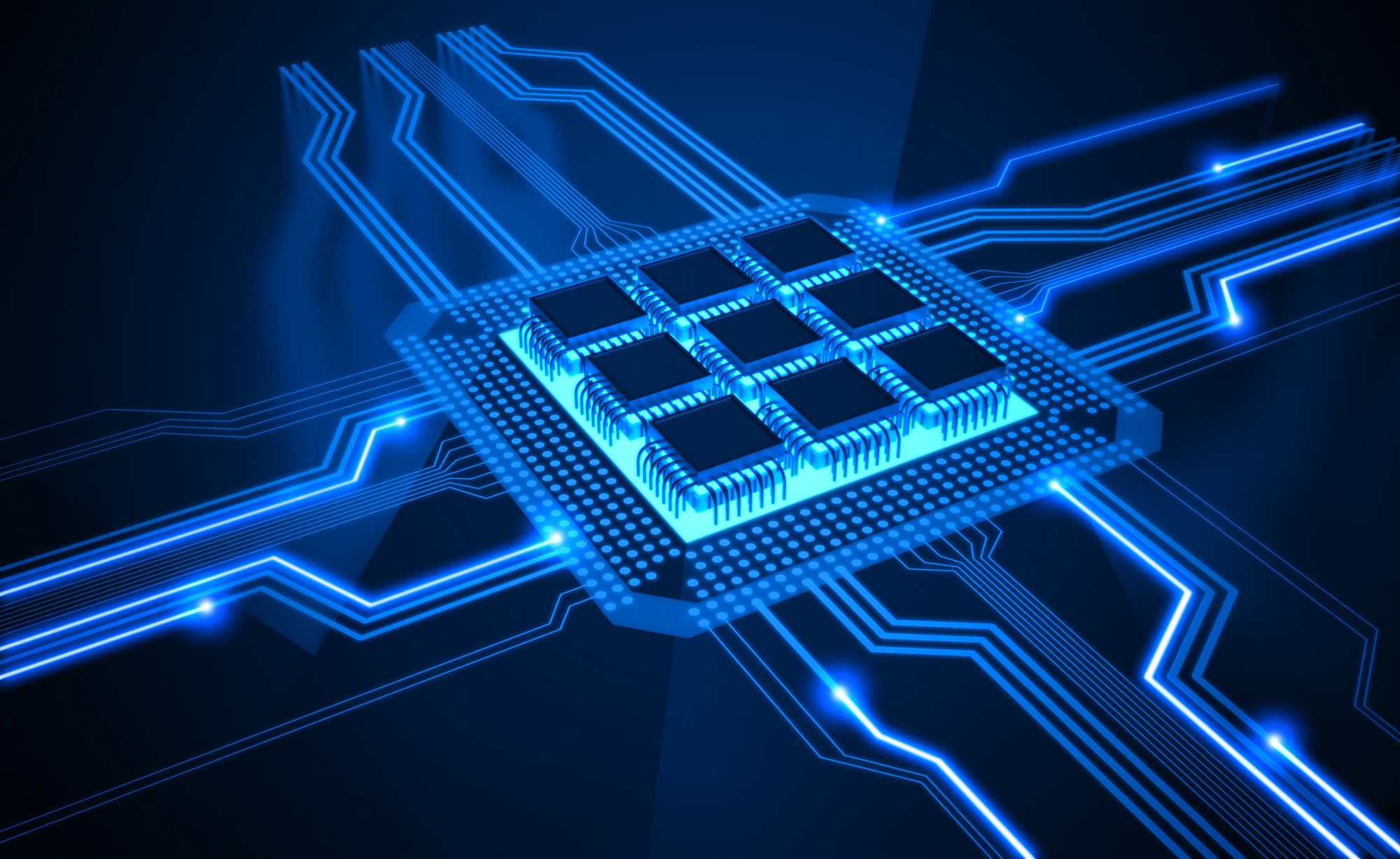 Electrics and Electronics - Alloy Wire International 1