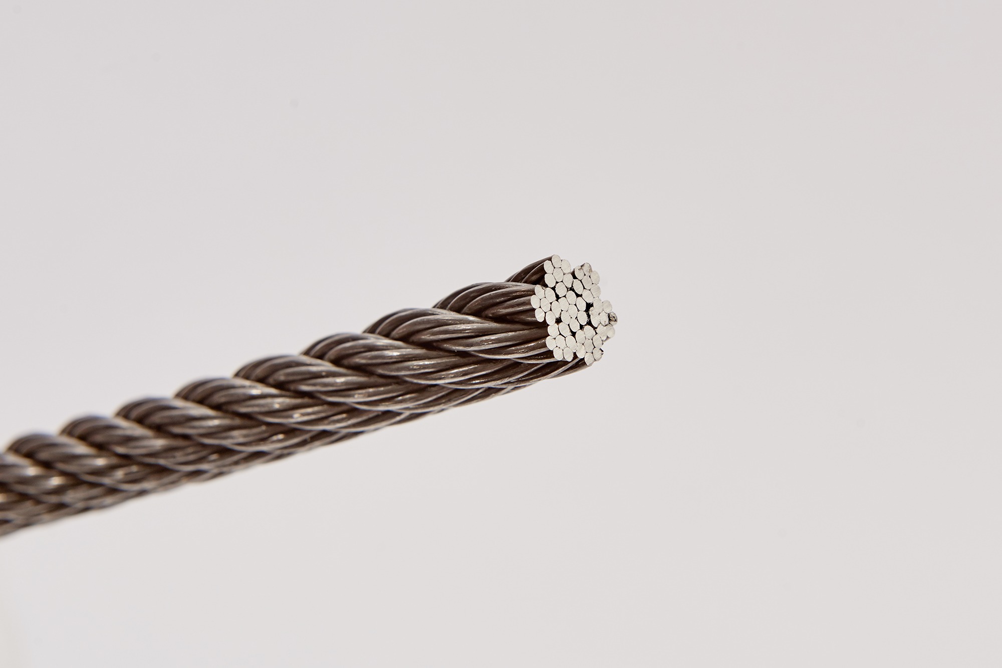 Wire Rope & Strand - Alloy Wire International 2