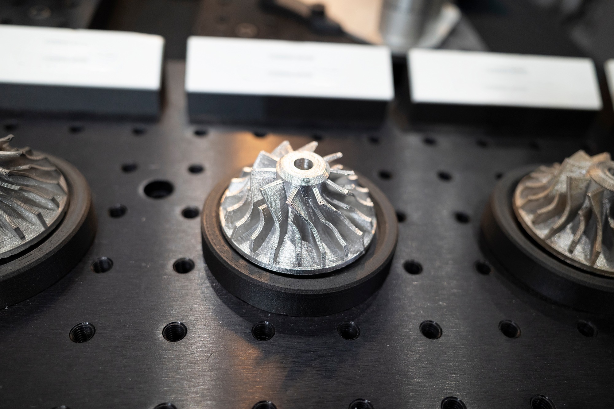 Wire Additive Manufacturing - Alloy Wire International 1