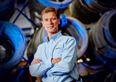 Transatlantic growth for Alloy Wire as it marks 20 years of partnership in North America - Alloy Wire International 1