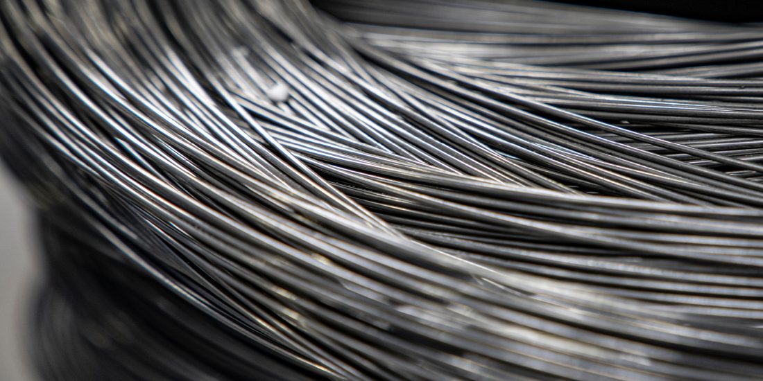 AWI keeps lead times short by delivering wire from just 3 weeks - Alloy Wire International 5