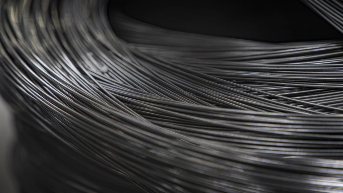 Wire