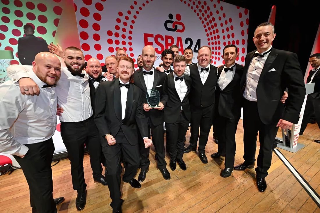 Alloy Wire International named as ‘Manufacturing Champion’ of the Year 4