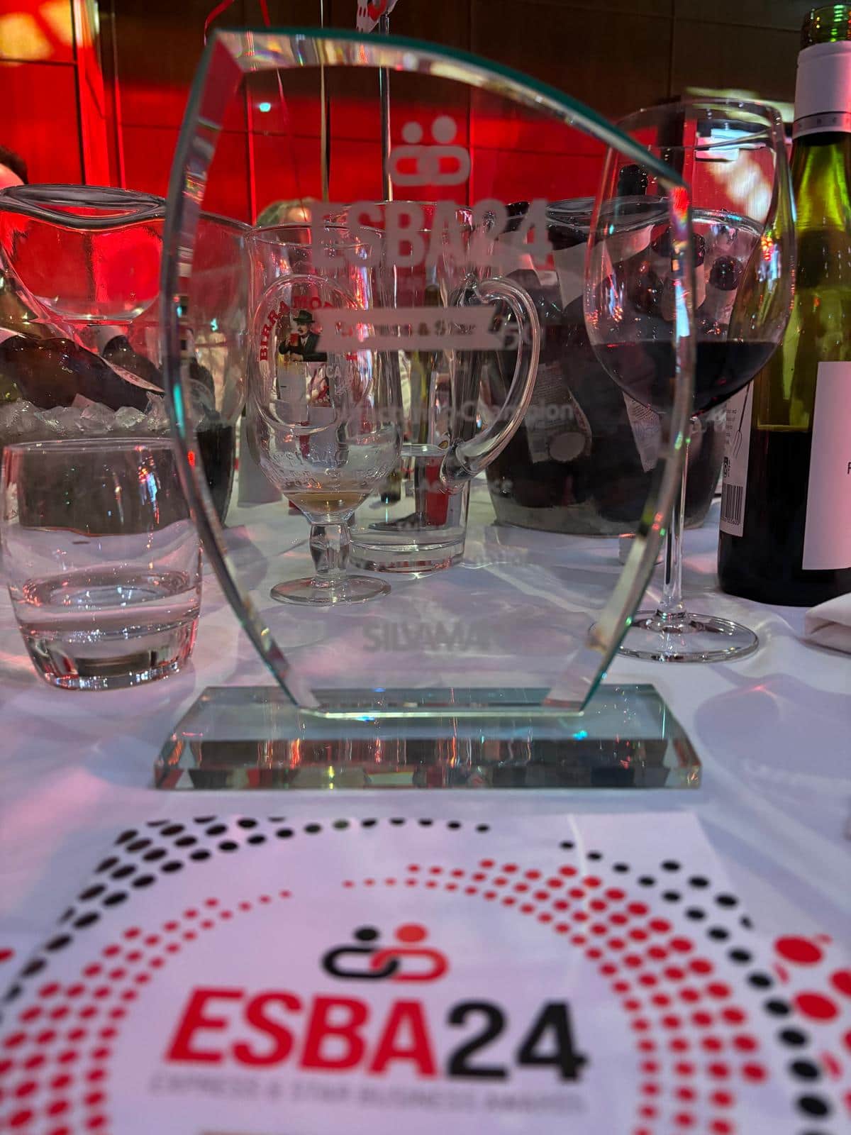 Alloy Wire International named as ‘Manufacturing Champion’ of the Year - Alloy Wire International 1