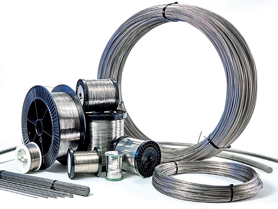 Why My 'Spec' Doesn’t Apply - Alloy Wire International 1