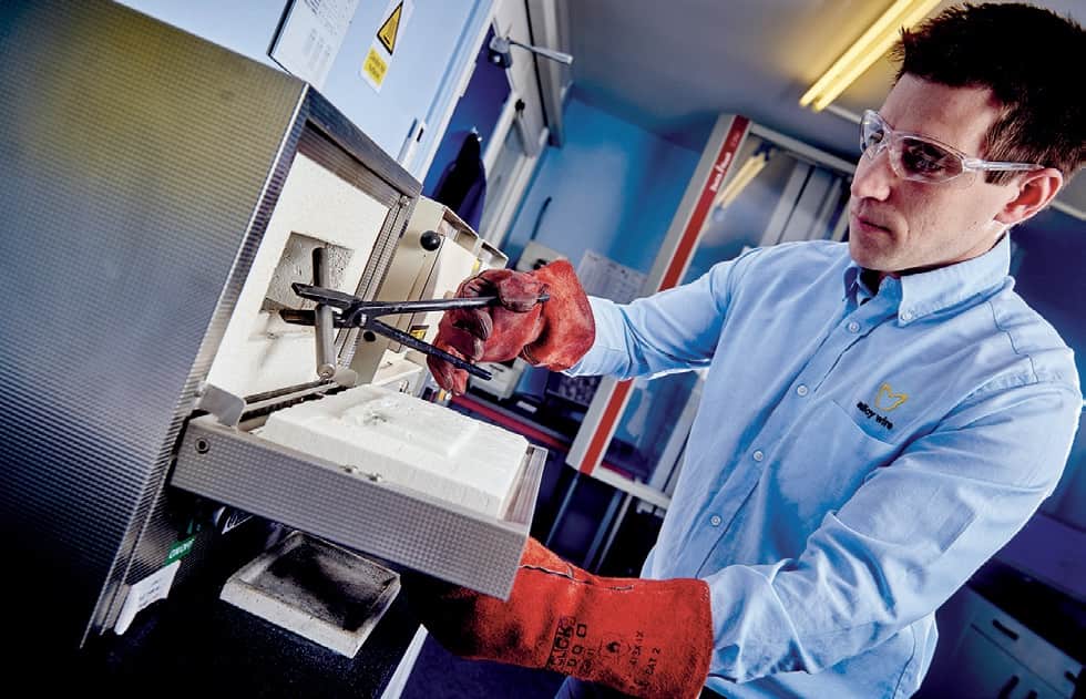 Why My 'Spec' Doesn’t Apply - Alloy Wire International 3