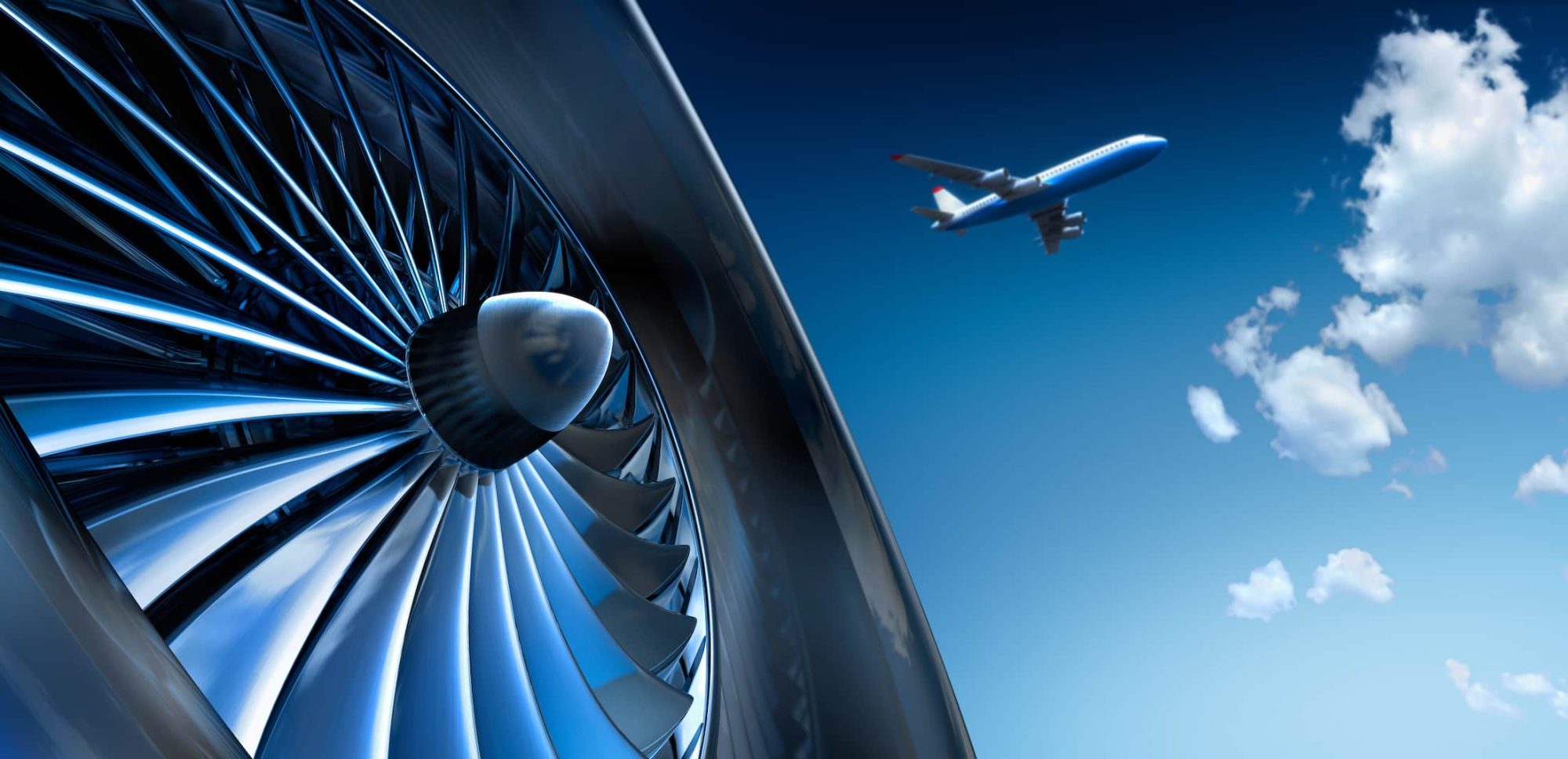 AWI look to capitalise on £150,000 aerospace growth with Farnborough appearance - Alloy Wire International 1